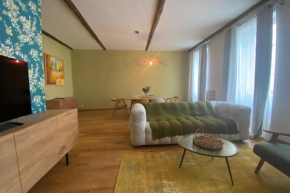 Charming renovated apartment near the beach